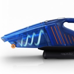 Rapido ZB5104WD